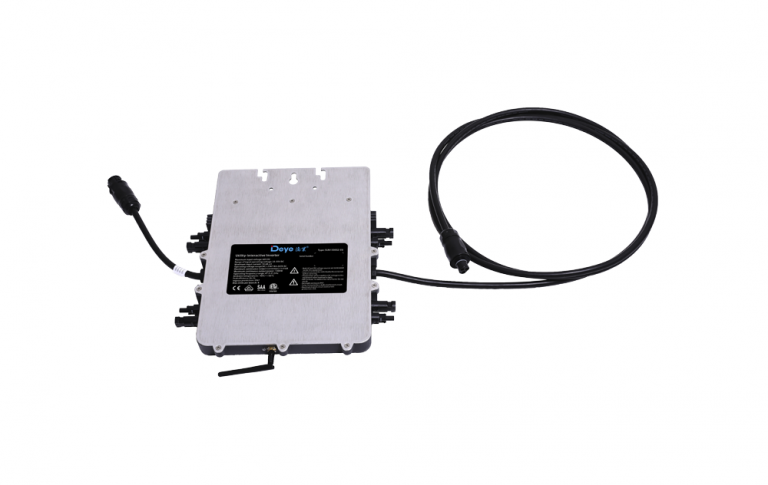 PRODUTOS - HOT SAT - [MICRO INVERSOR ON-GRID 1300W] - Hot Sat - Novas ...