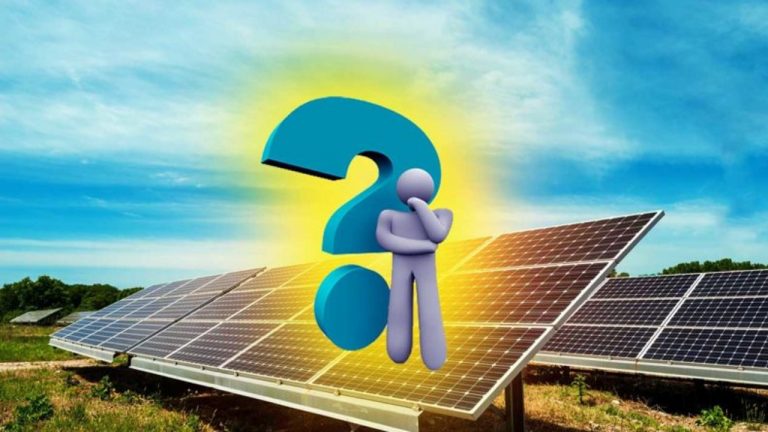 Energia Solar: Principais dúvidas