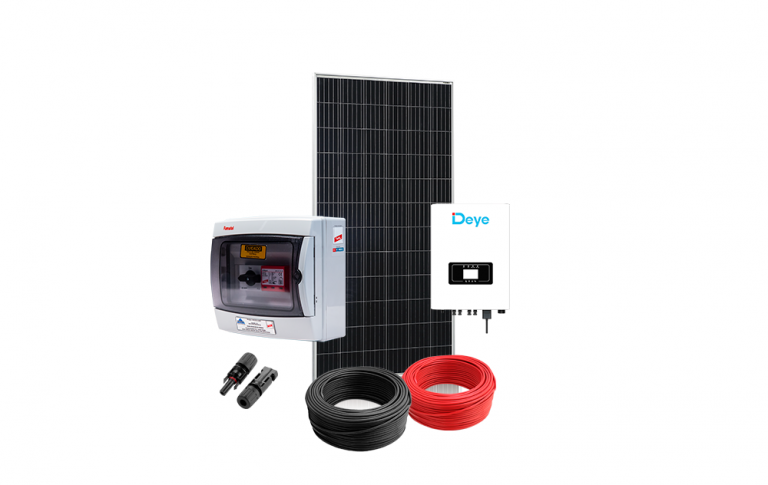 SOLUÇÕES EM ENERGIA SOLAR HOT SAT