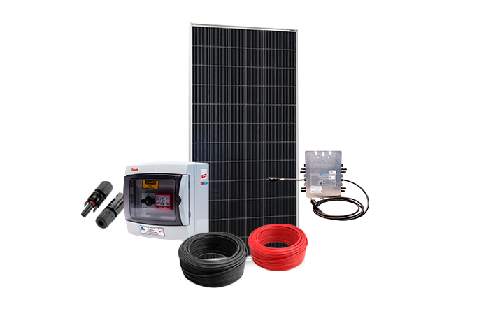 SOLUÇÕES EM ENERGIA SOLAR HOT SAT