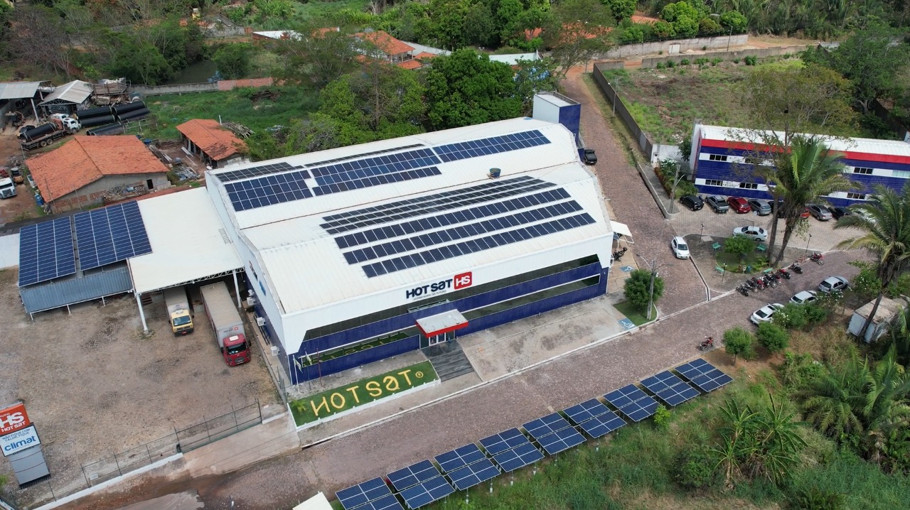 Matriz Teresina-PI